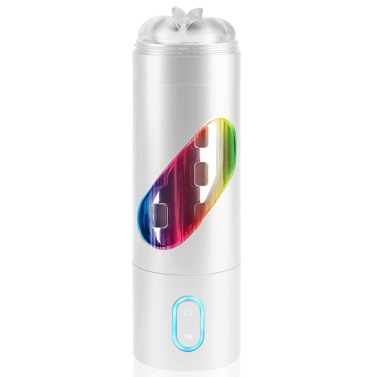 Roto Bator USB manlig masturbator från Extreme Toyz