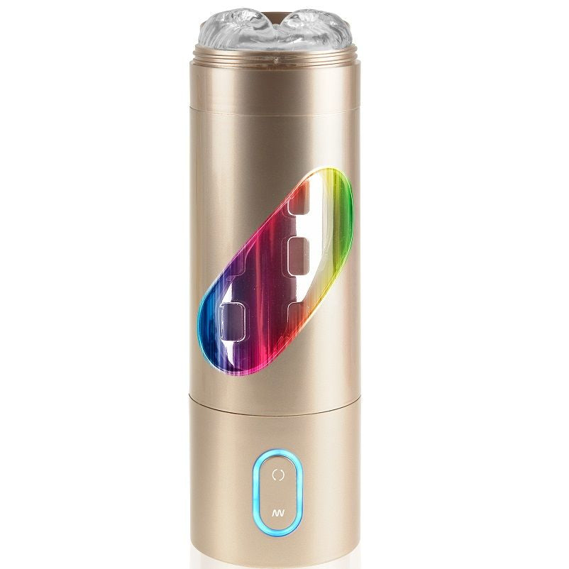 Roto Bator USB manlig masturbator från Extreme Toyz