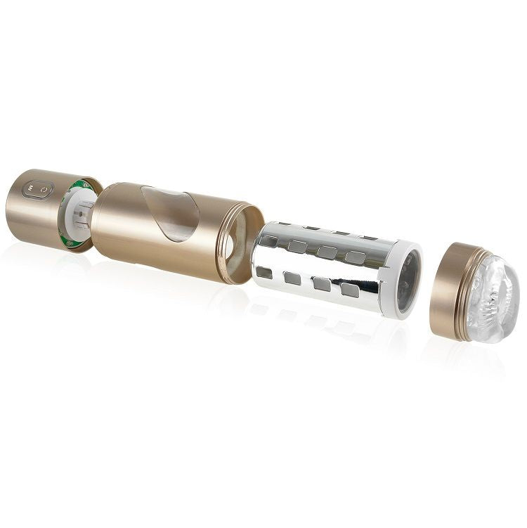 Roto Bator USB manlig masturbator från Extreme Toyz