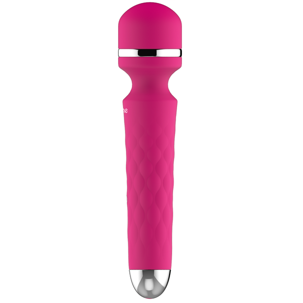 NALONE ROCK PINK MASSAGER
