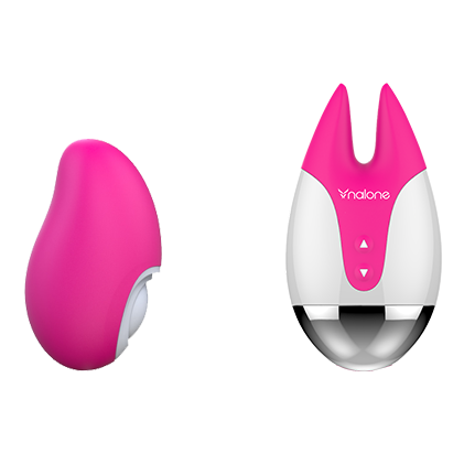 Klitorisstimulator Nalone Fifi 2