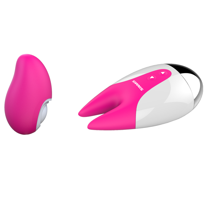 Klitorisstimulator Nalone Fifi 2