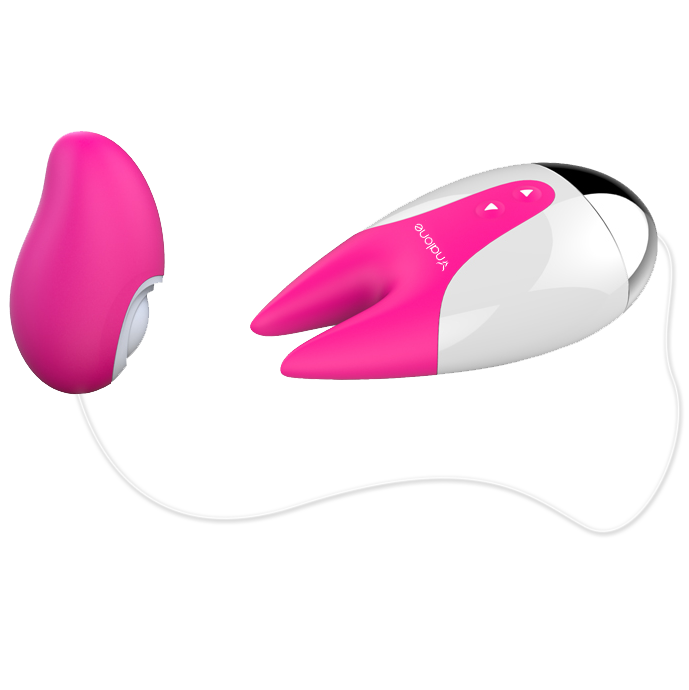 Klitorisstimulator Nalone Fifi 2