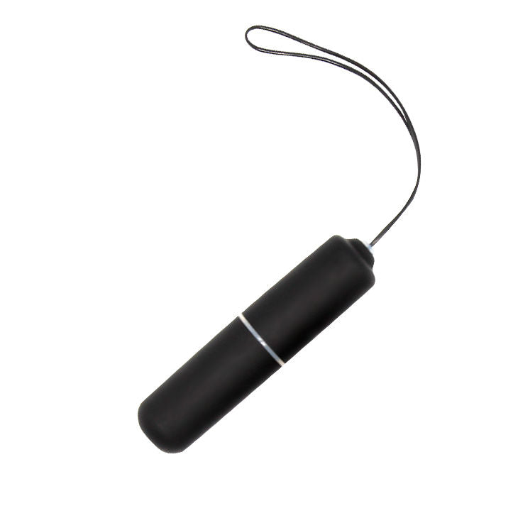 BAILE ring med fjärrkontroll svart 20V