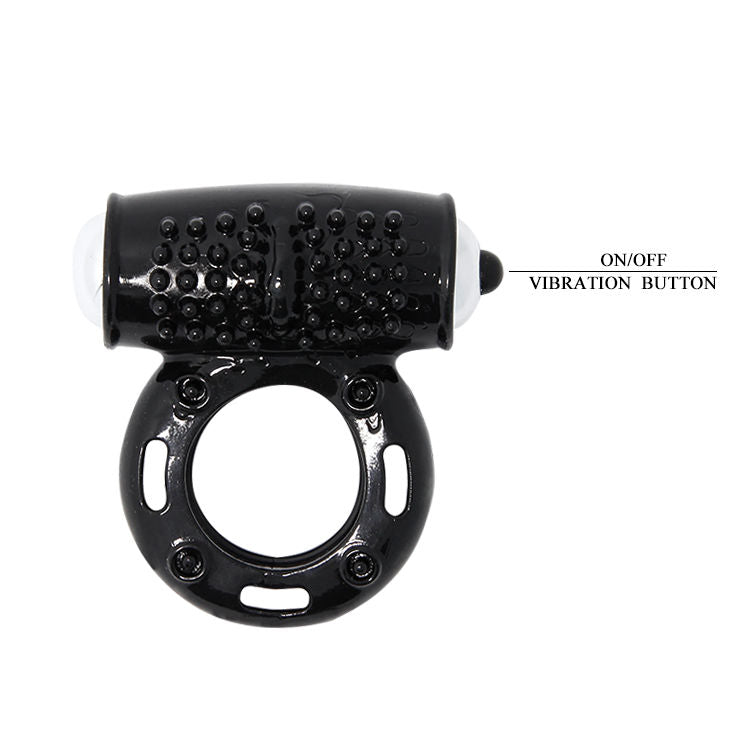 BAILE Power Ring Vibrator Ring 10V