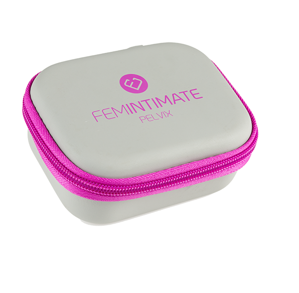 FEMINTIMATE - PELVIX CONCEPT 100% TERAPEUTISKA BOLLAR