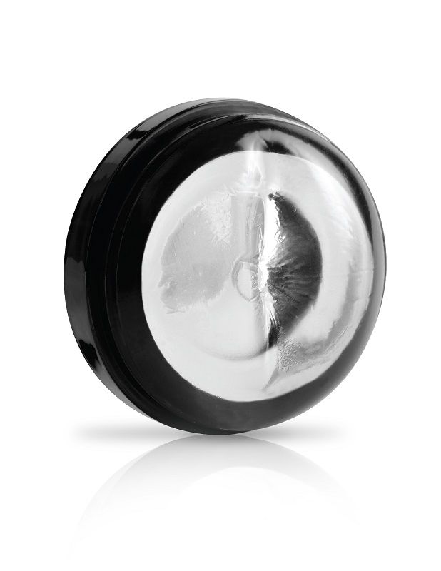 PDX Mega Bator USB manlig masturbator i svart