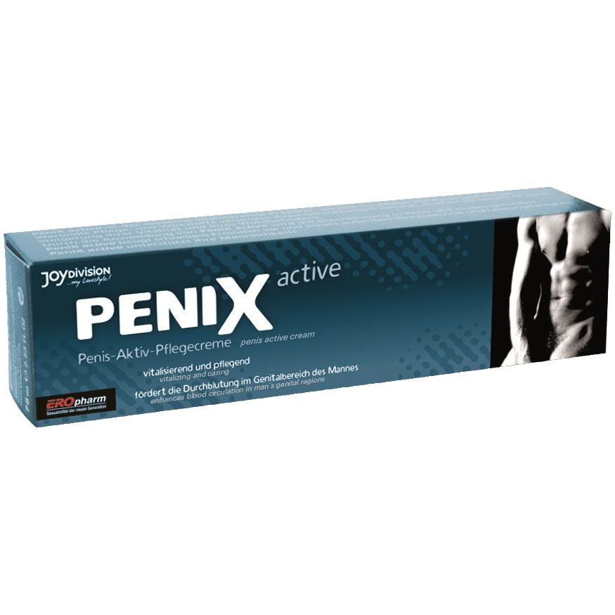 JOYDIVION EROPHARM PeniX ACTIVE produkt