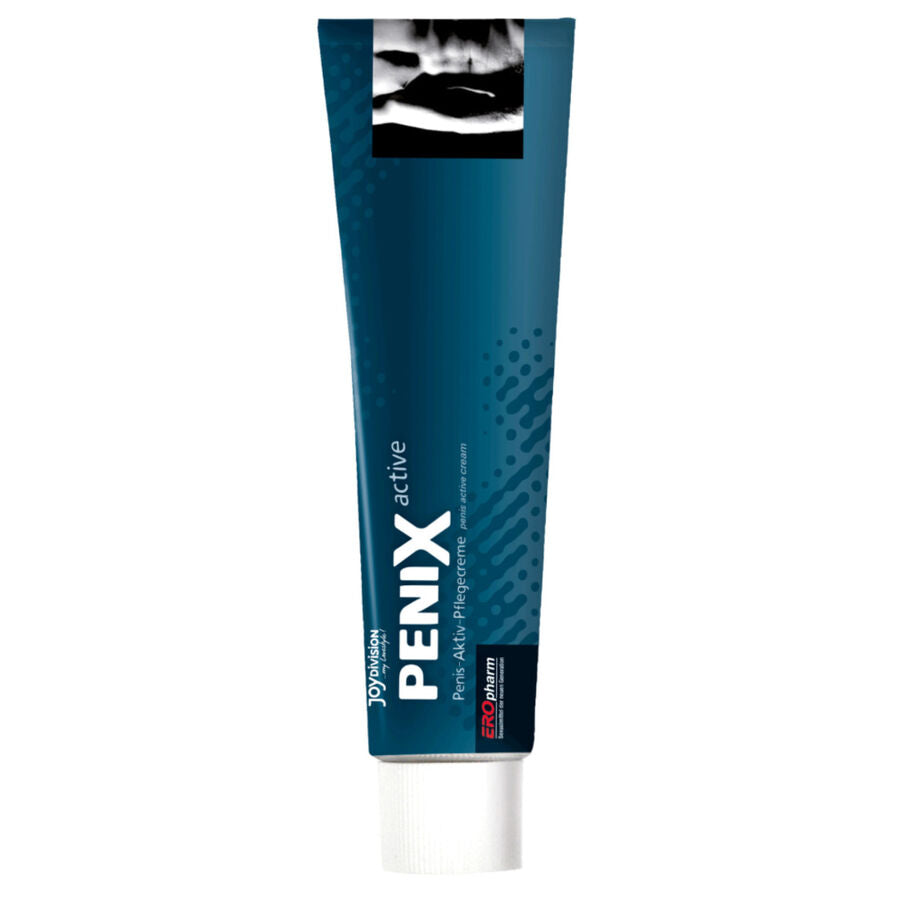 JOYDIVION EROPHARM PeniX ACTIVE produkt