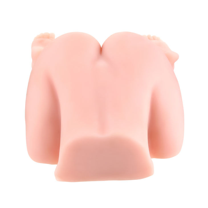 BAILE Passion Lady Masturbator Voice 3D