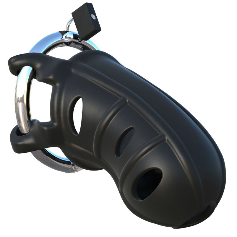 FANTASY C-RINGZ - Extreme Silicone Cock Blocker