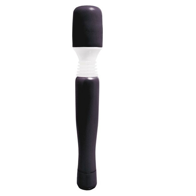 WANACHI Mini Black Massager för avslappnande massage
