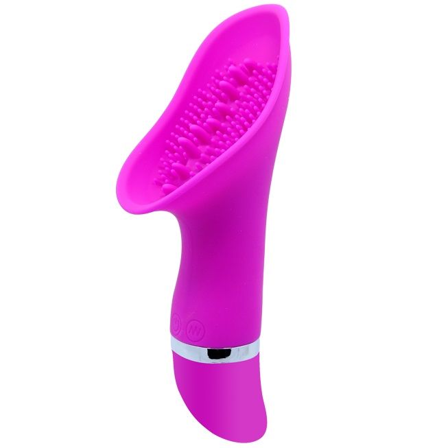 Pretty Love Flirtation Claude klitorisstimulator