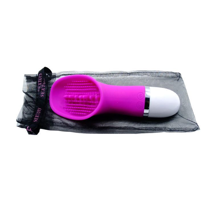 Pretty Love Flirtation Claude klitorisstimulator