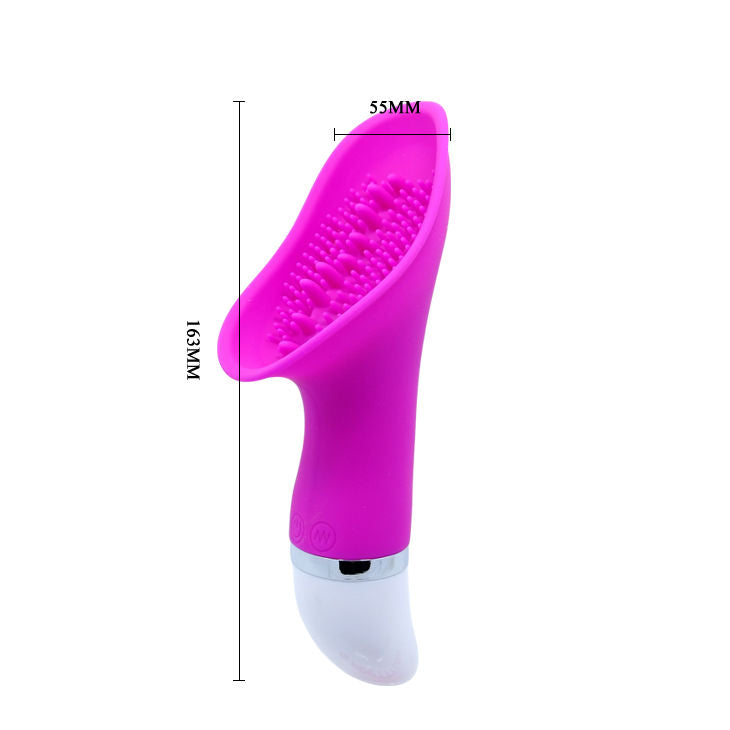 Pretty Love Flirtation Claude klitorisstimulator