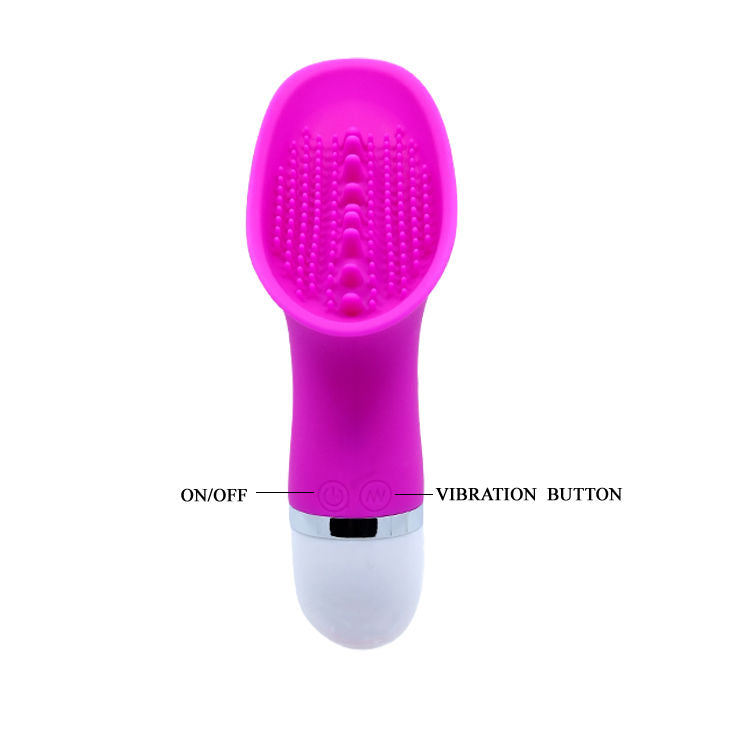 Pretty Love Flirtation Claude klitorisstimulator