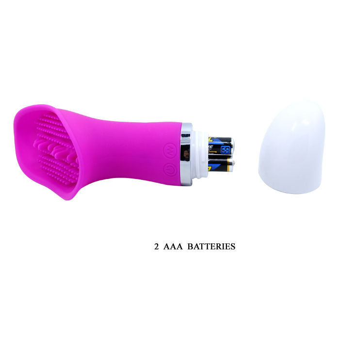 Pretty Love Flirtation Claude klitorisstimulator