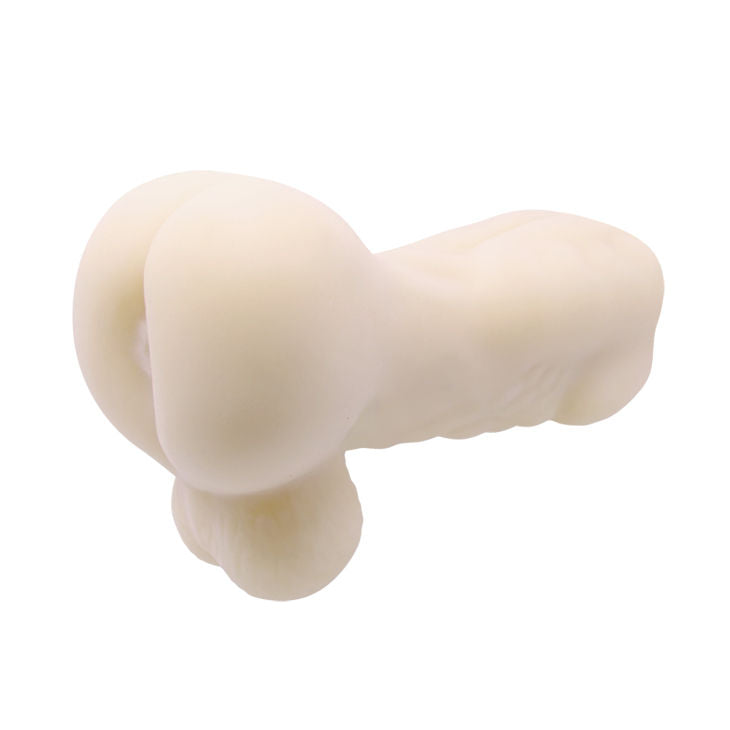 BAILE Back Spirit mini masturbator i handstorlek