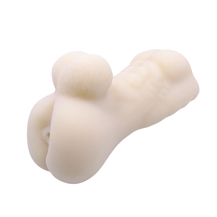 BAILE Back Spirit mini masturbator i handstorlek
