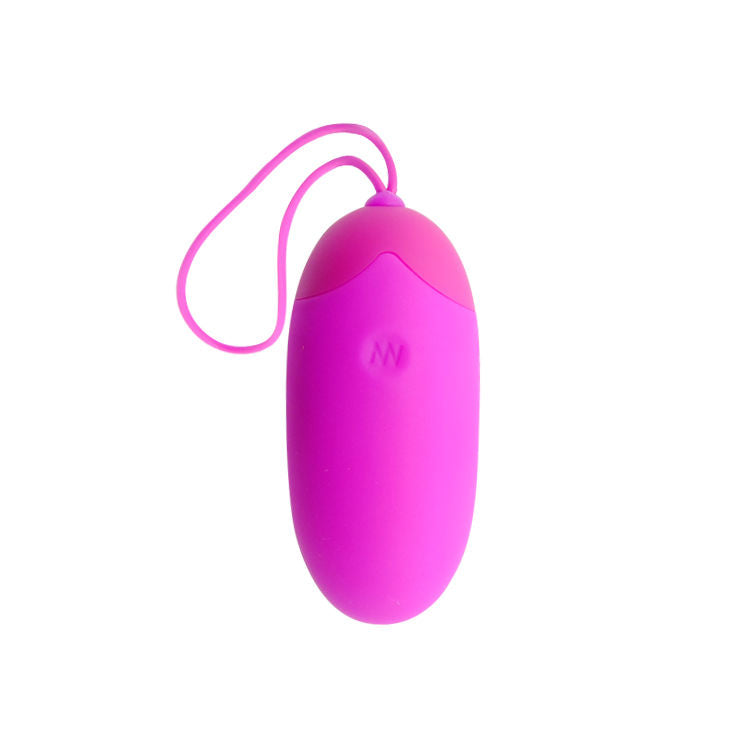 Pretty Love Egg Berger fjärrstyrd stimulator 12 V