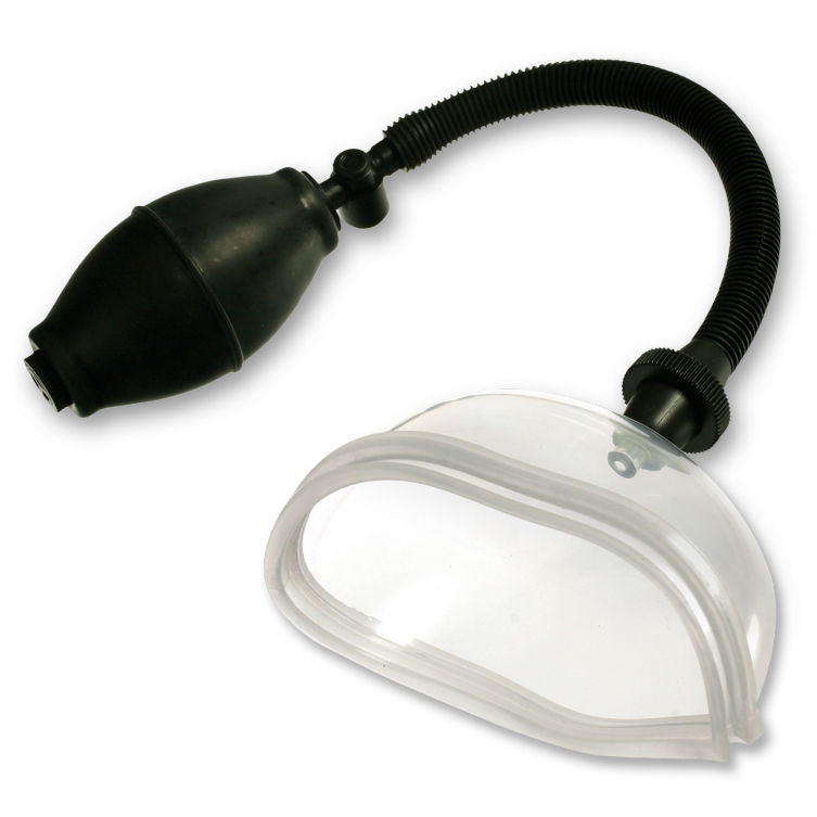 FETISH FANTASY SERIES - Kraftfull vaginal sugpump