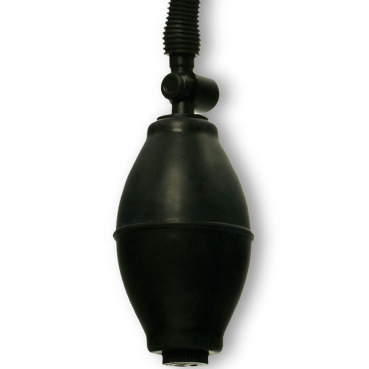FETISH FANTASY SERIES - Kraftfull vaginal sugpump