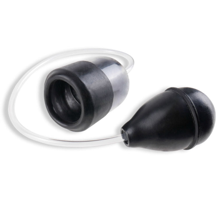 FETISH FANTASY SERIES Sugpump med ringar