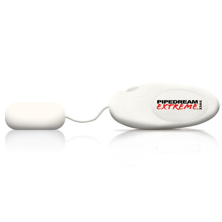 EXTREME TOYZ PIPEDREAM PHAT VAGINA & ANO