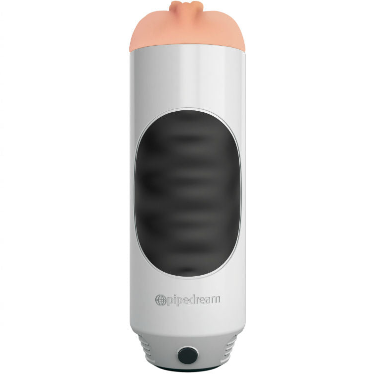 EXTREME TOYZ Pipedream Mega Grip Vagina Masturbator