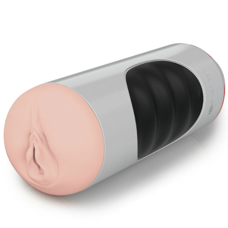 EXTREME TOYZ Pipedream Mega Grip Vagina Masturbator