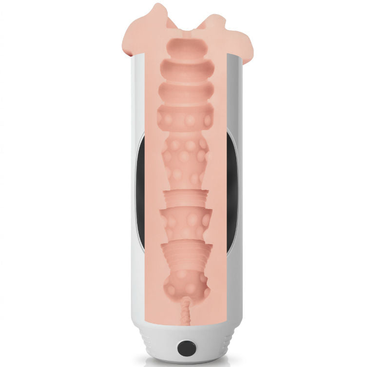 EXTREME TOYZ Pipedream Mega Grip Vagina Masturbator
