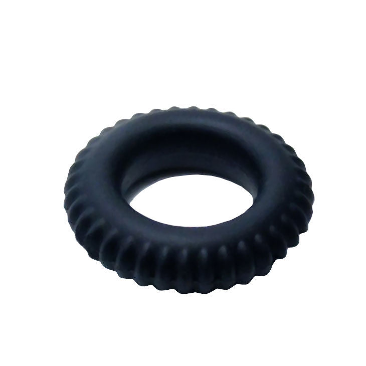 BAILE Titan Cockring svart 1.9 cm