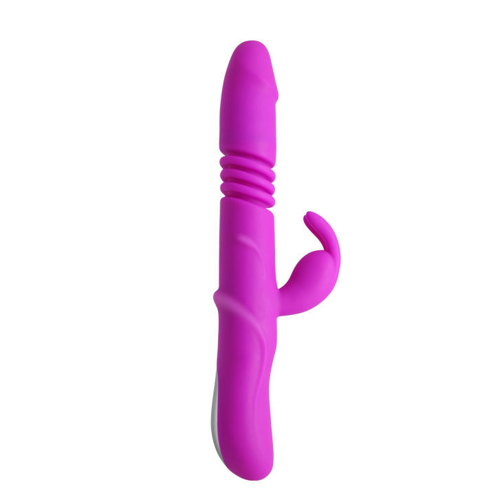 Pretty Love Ward Rabbit U P& Down vibrator
