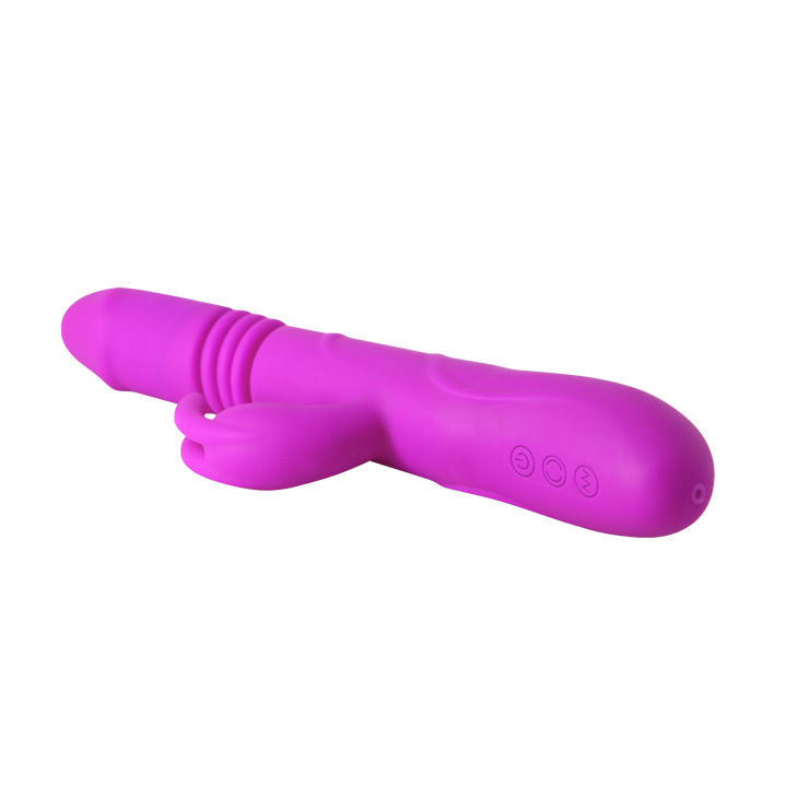 Pretty Love Ward Rabbit U P& Down vibrator