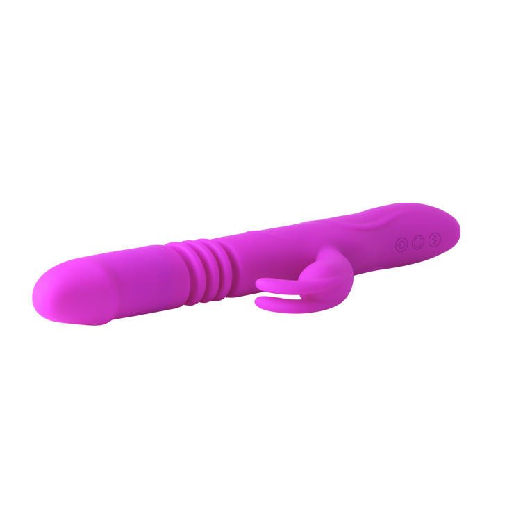 Pretty Love Ward Rabbit U P& Down vibrator