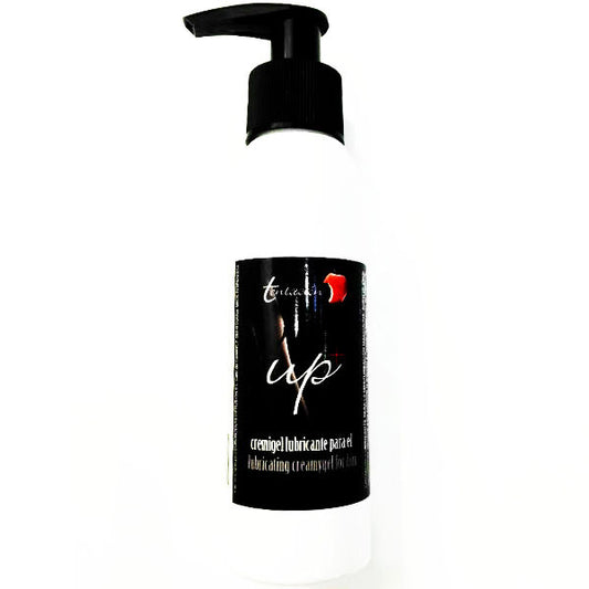 TENTACION orgasmisk glidmedel Cremigel 100 ml