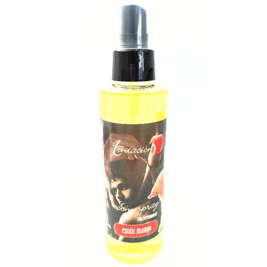 TENTACION rumsfräschare med feromoner och exotisk mango 150 ml