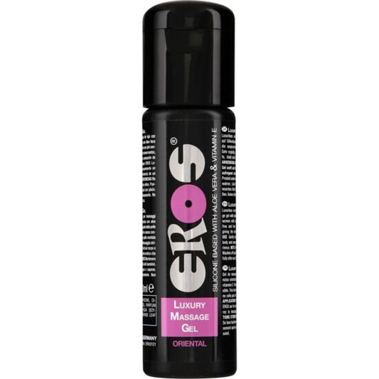 EROS - LYXIG MASSAGEGEL ORIENTAL 100 ML