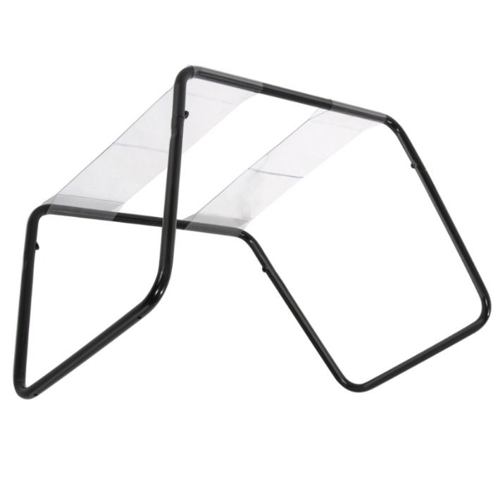 Fetish Fantasy Sex Stool för intima stunder