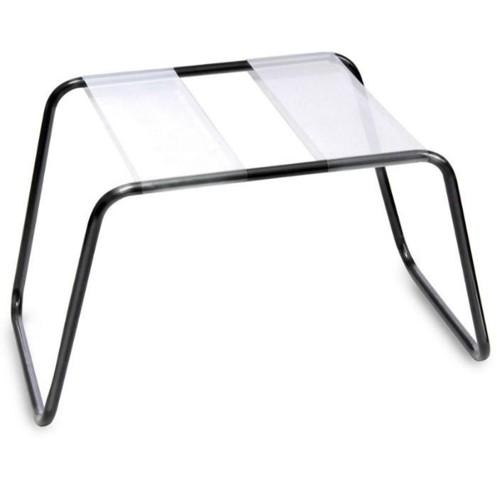 Fetish Fantasy Sex Stool för intima stunder