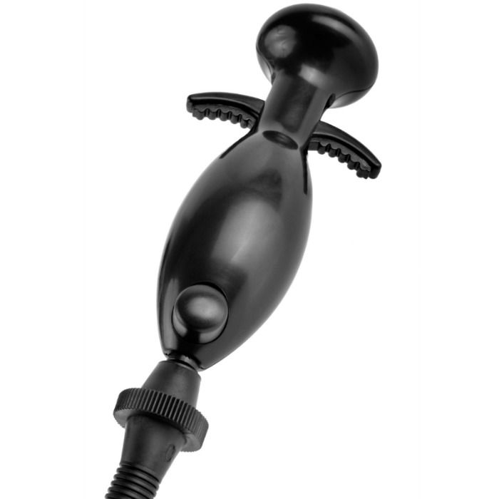 Fetish Fantasy Extreme vibrerande vaginal suktionspump
