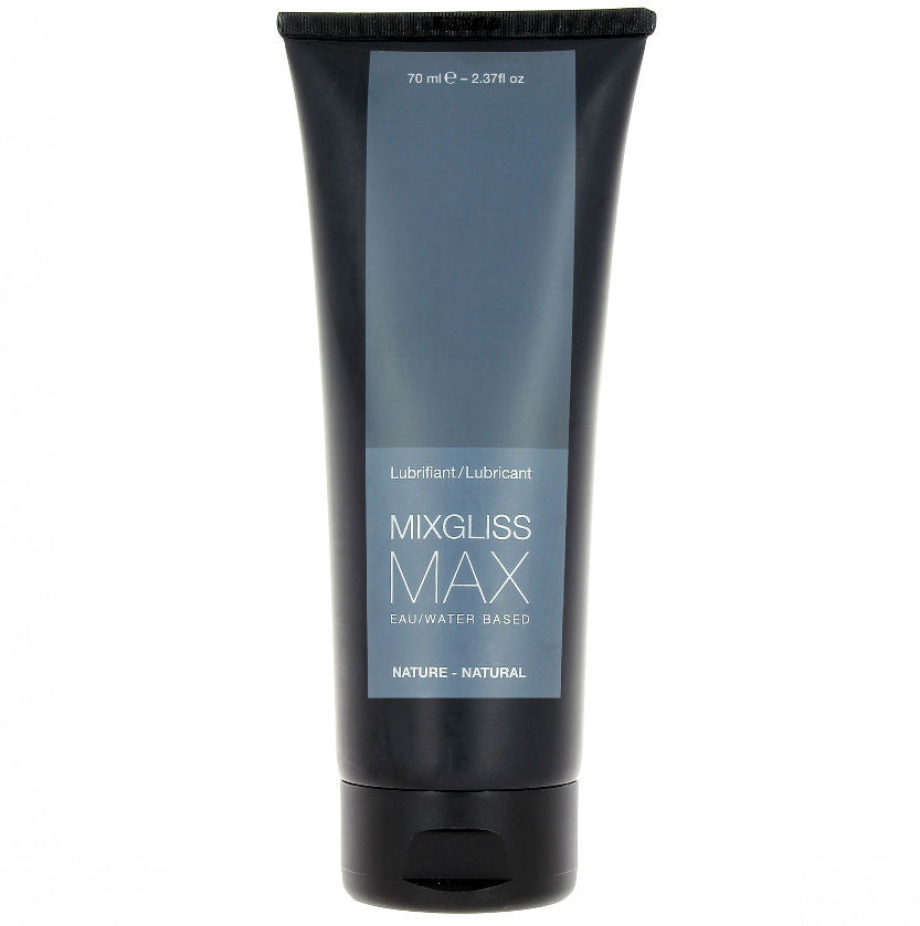 MIXGLISS Vattenbaserat analglidmedel 70 ml