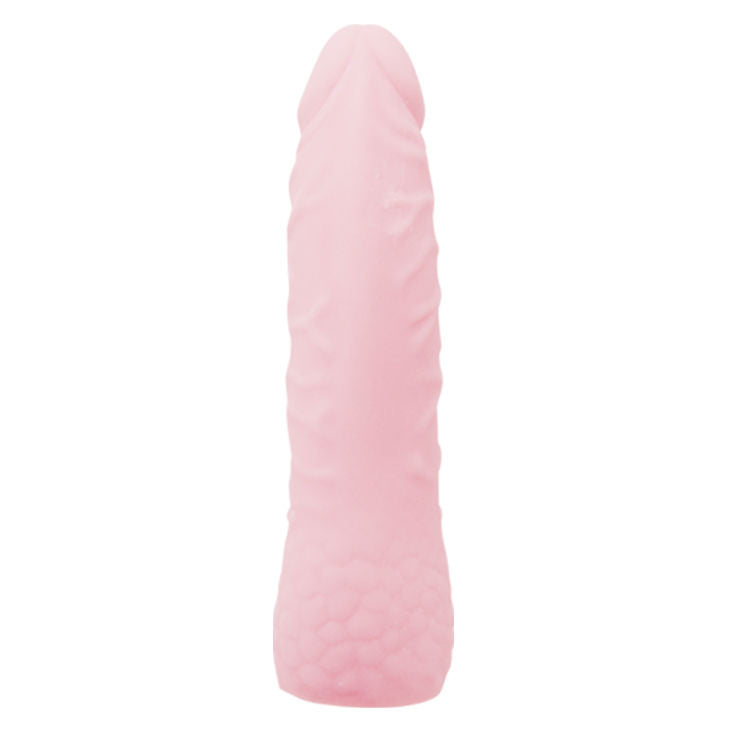 Baile Toys realistisk förlängningstäckning för penis