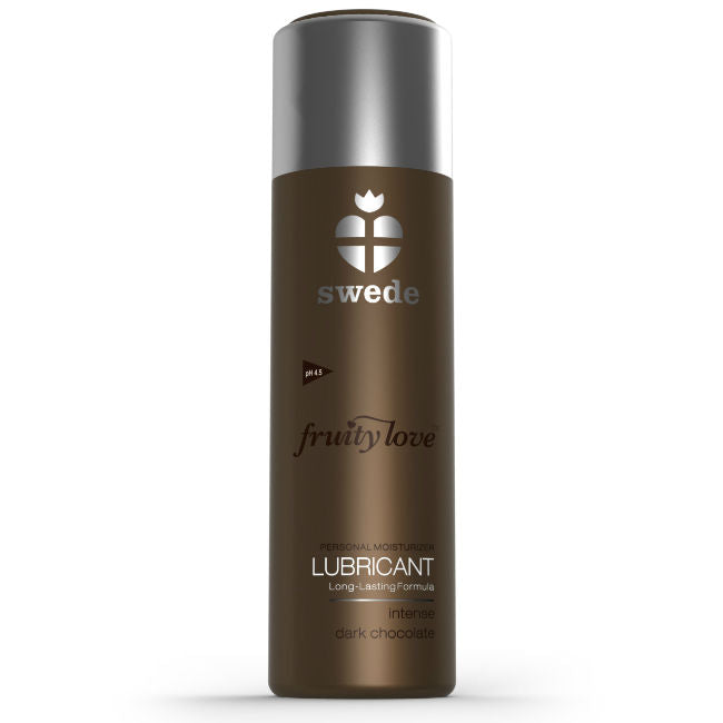 Fruity Love Lubricant Dark Chocolate 100 ml