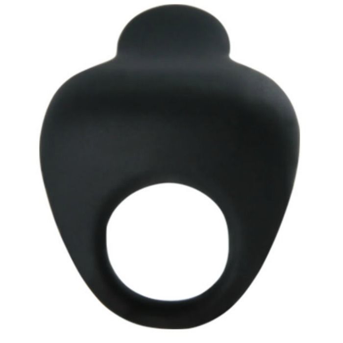 Pretty Love Thimble vibratorring i svart
