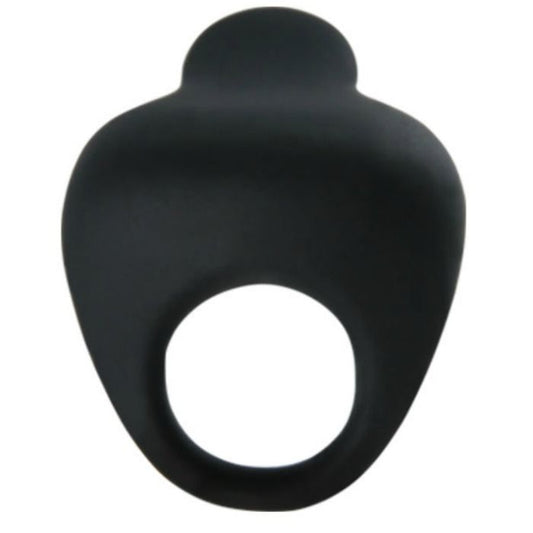Pretty Love Thimble vibratorring i svart