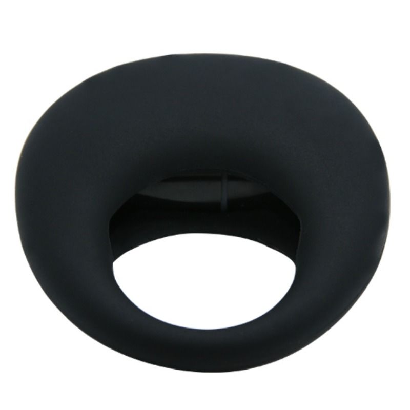Pretty Love Trap vibratorring i svart