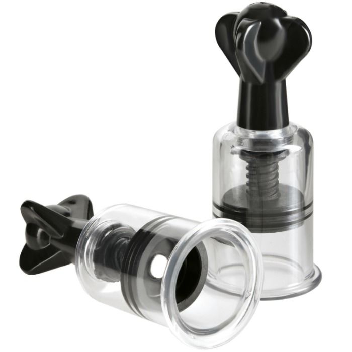 Fetish Fantasy Limited Edition Super Nipple Sucker