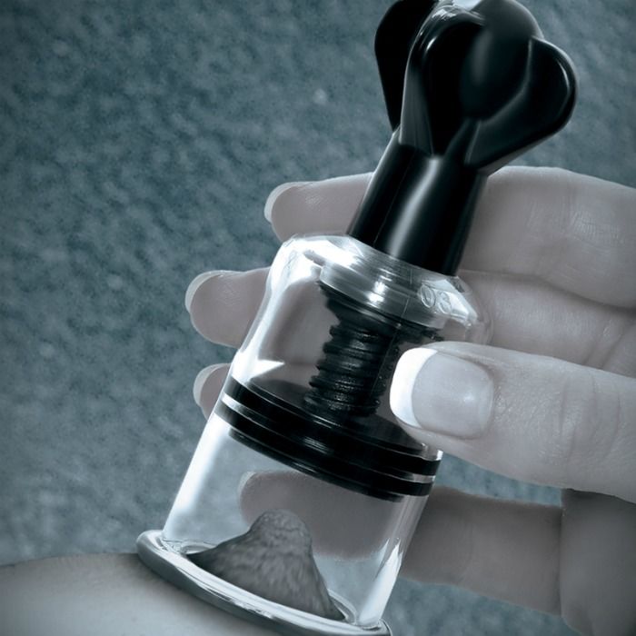 Fetish Fantasy Limited Edition Super Nipple Sucker