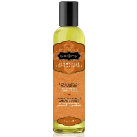 Kamasutra Sweet Almond Massage Oil